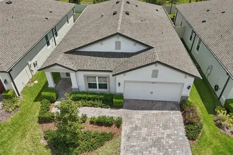 7114 Gulf Cypress Avenue Land O Lakes FL 34637