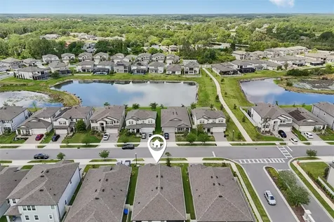 7114 Gulf Cypress Avenue Land O Lakes FL 34637