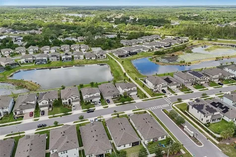 7114 Gulf Cypress Avenue Land O Lakes FL 34637
