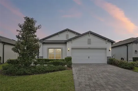 7114 Gulf Cypress Avenue Land O Lakes FL 34637