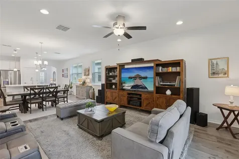7114 Gulf Cypress Avenue Land O Lakes FL 34637