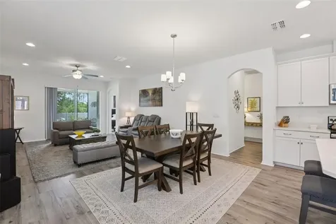 7114 Gulf Cypress Avenue Land O Lakes FL 34637