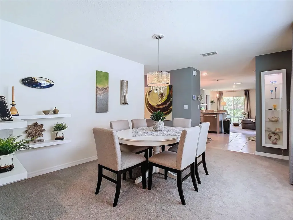 7737 Sail Clover Lane Zephyrhills FL 33540