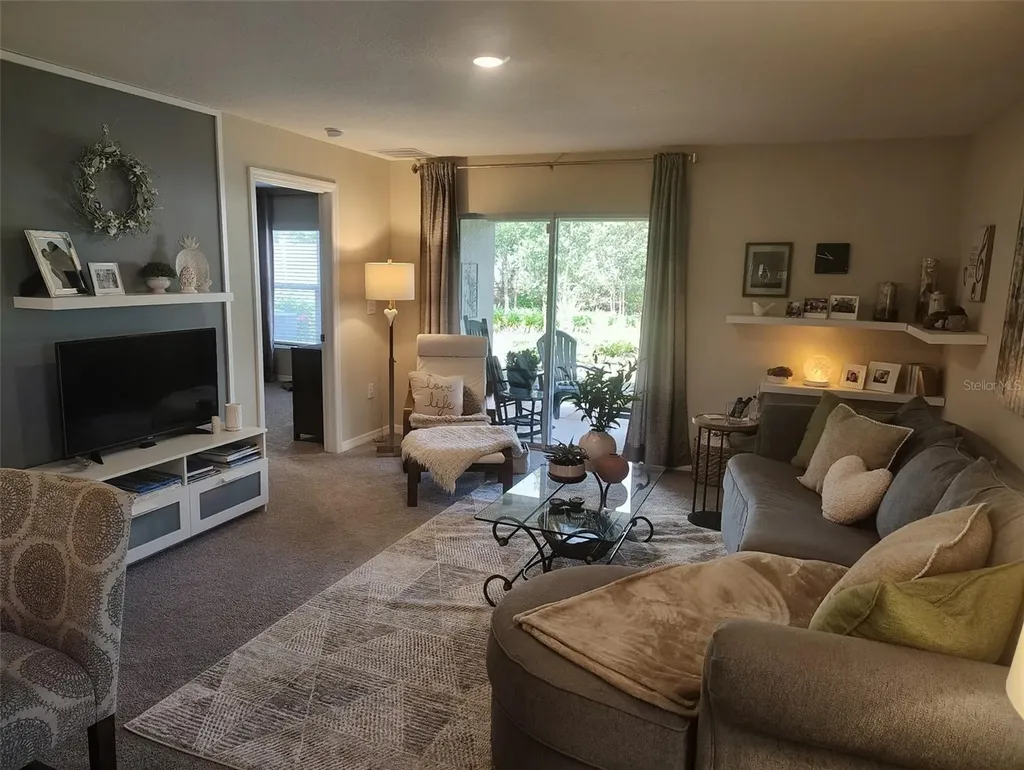 7737 Sail Clover Lane Zephyrhills FL 33540