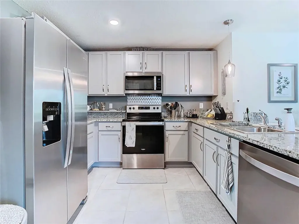 7737 Sail Clover Lane Zephyrhills FL 33540