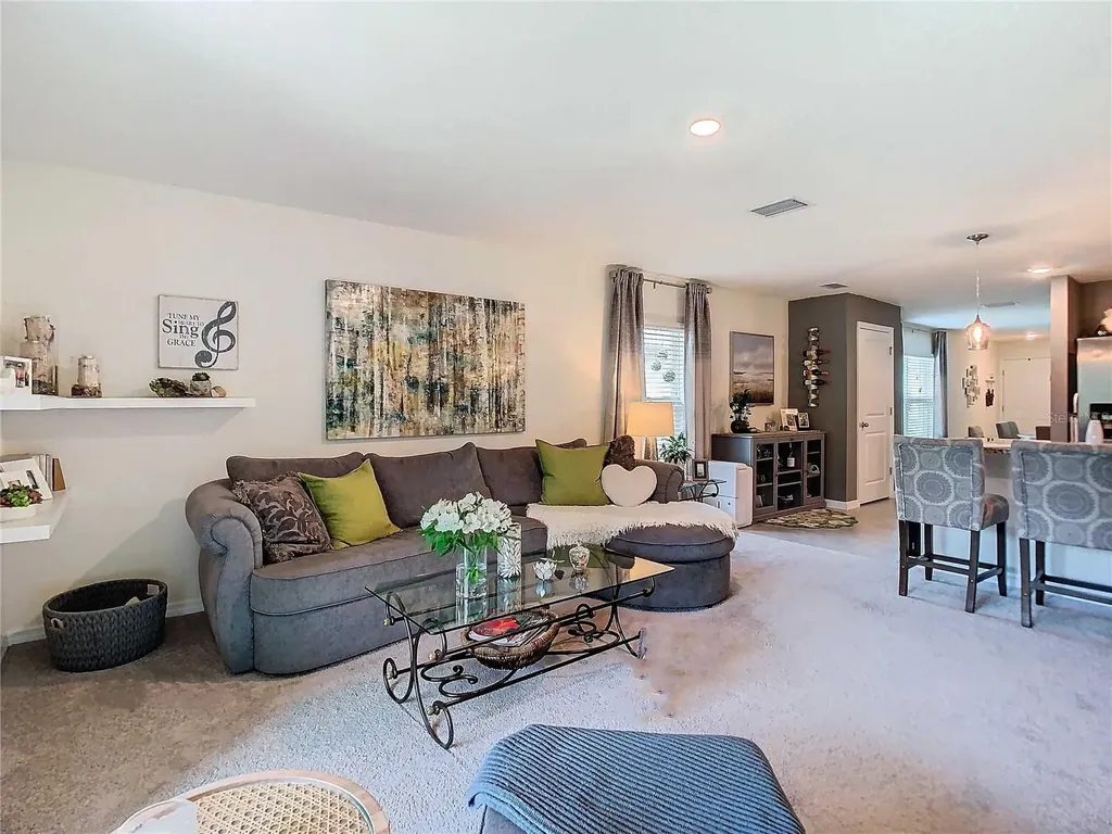 7737 Sail Clover Lane Zephyrhills FL 33540