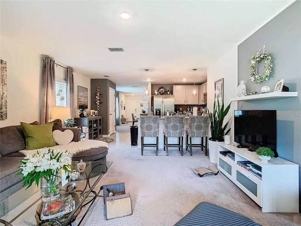 7737 Sail Clover Lane Zephyrhills FL 33540