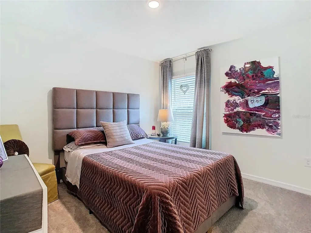 7737 Sail Clover Lane Zephyrhills FL 33540