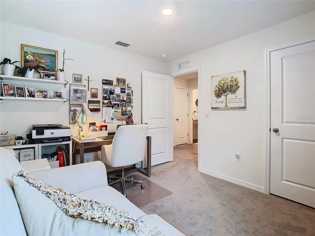 7737 Sail Clover Lane Zephyrhills FL 33540