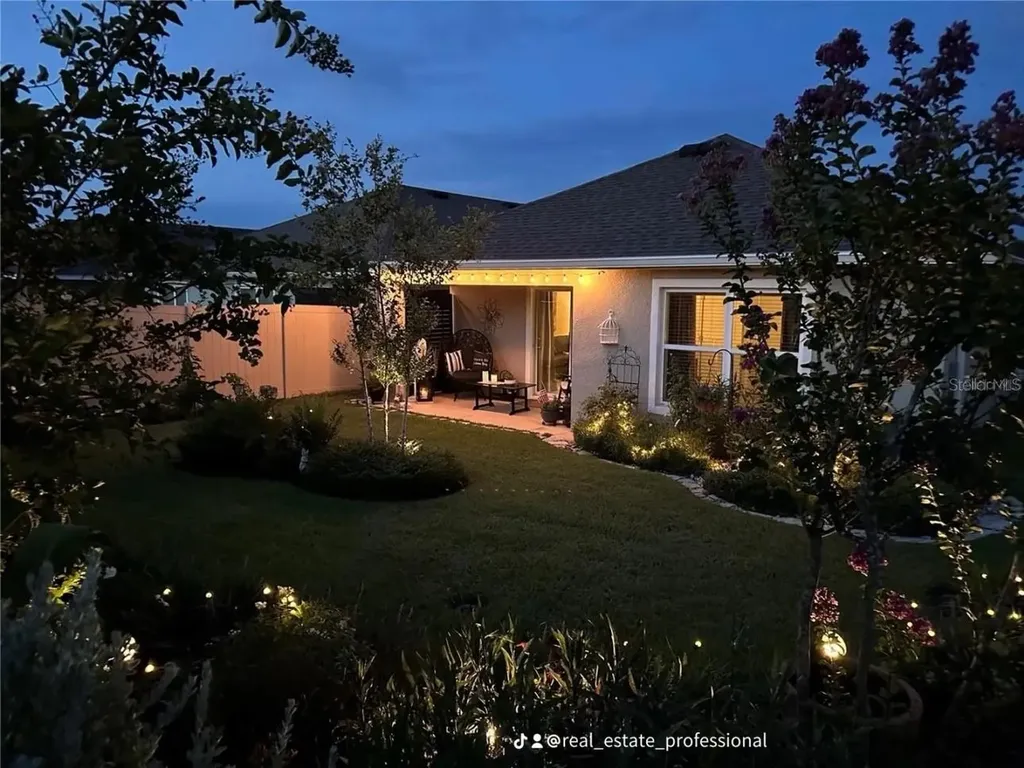 7737 Sail Clover Lane Zephyrhills FL 33540