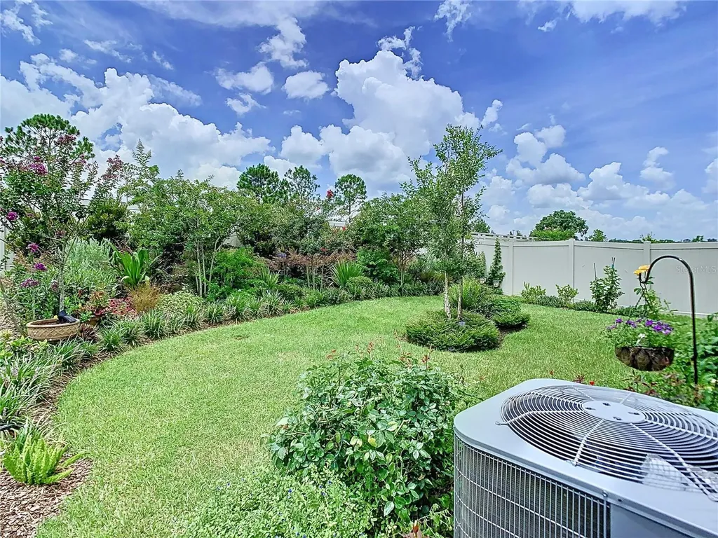 7737 Sail Clover Lane Zephyrhills FL 33540