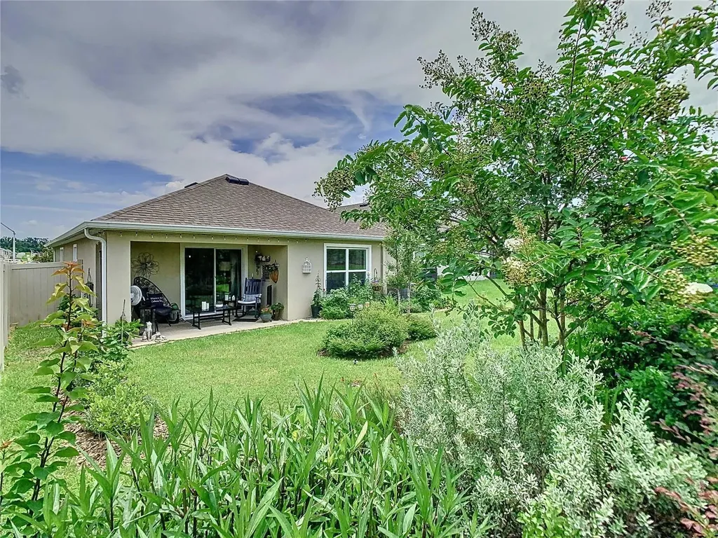 7737 Sail Clover Lane Zephyrhills FL 33540