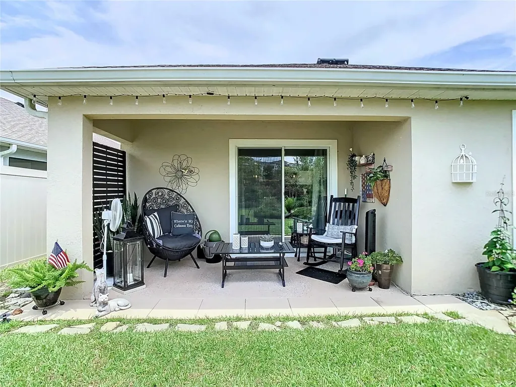 7737 Sail Clover Lane Zephyrhills FL 33540