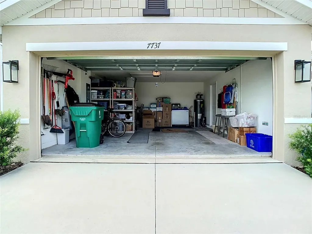 7737 Sail Clover Lane Zephyrhills FL 33540