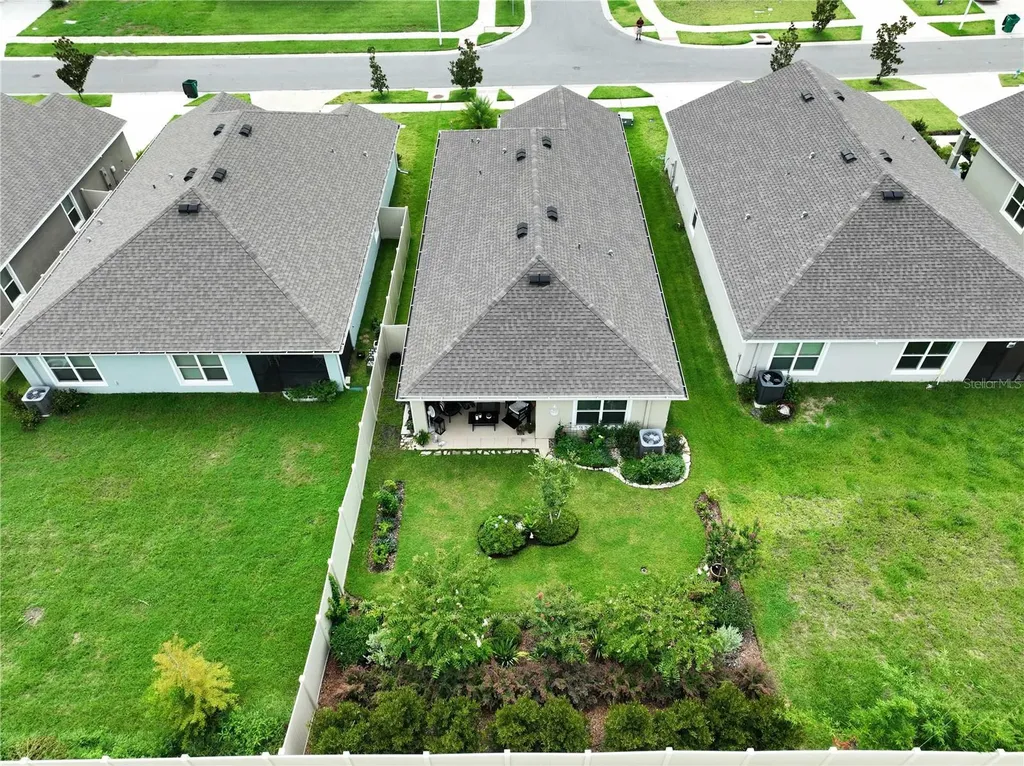 7737 Sail Clover Lane Zephyrhills FL 33540