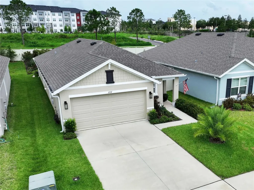 7737 Sail Clover Lane Zephyrhills FL 33540