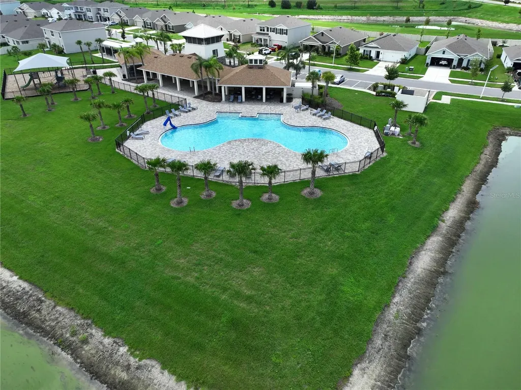 7737 Sail Clover Lane Zephyrhills FL 33540