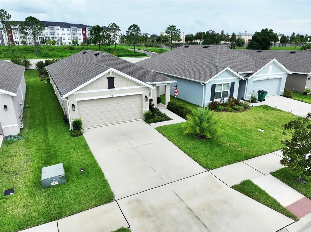 7737 Sail Clover Lane Zephyrhills FL 33540