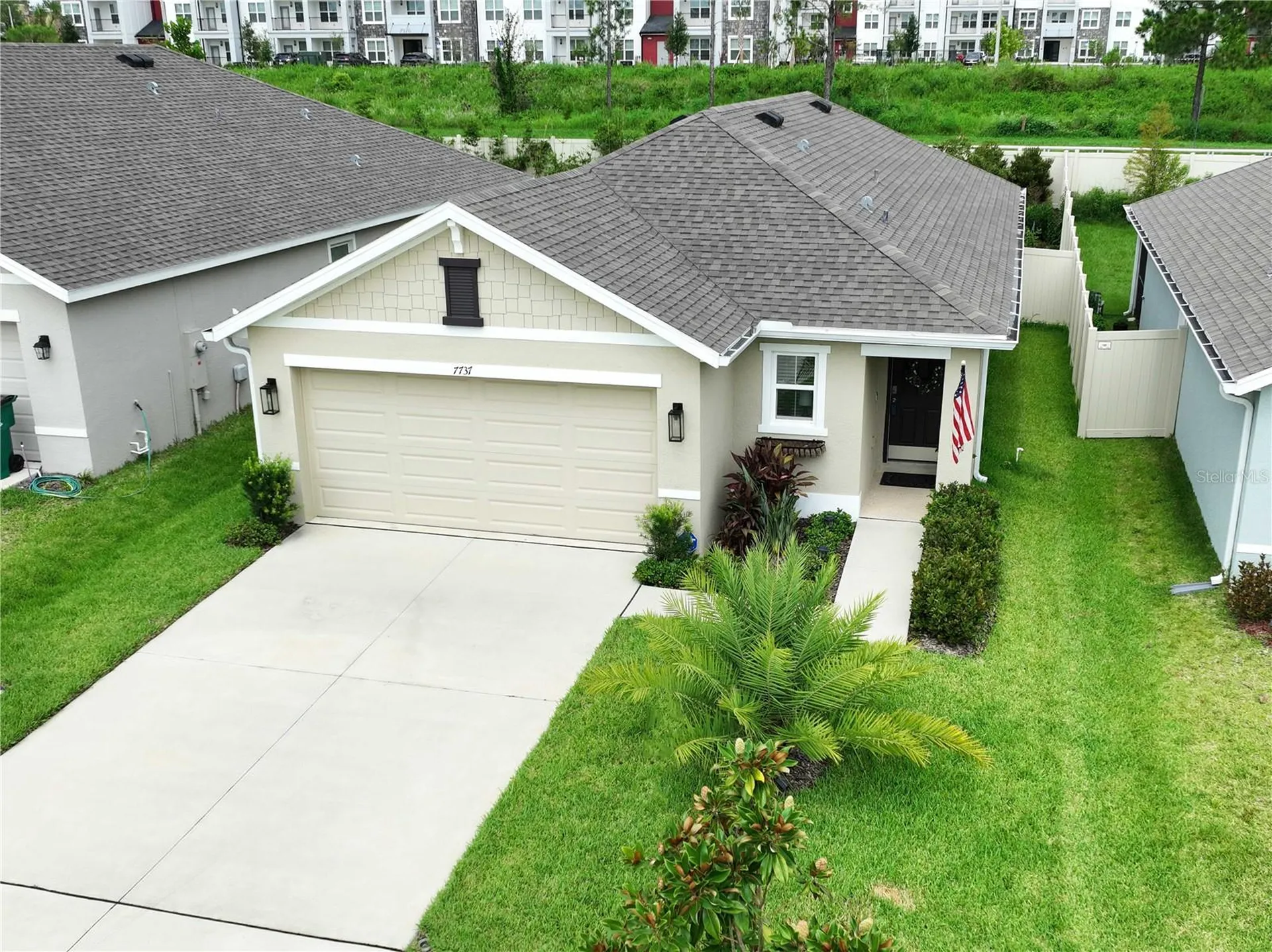 7737 Sail Clover Lane Zephyrhills FL 33540