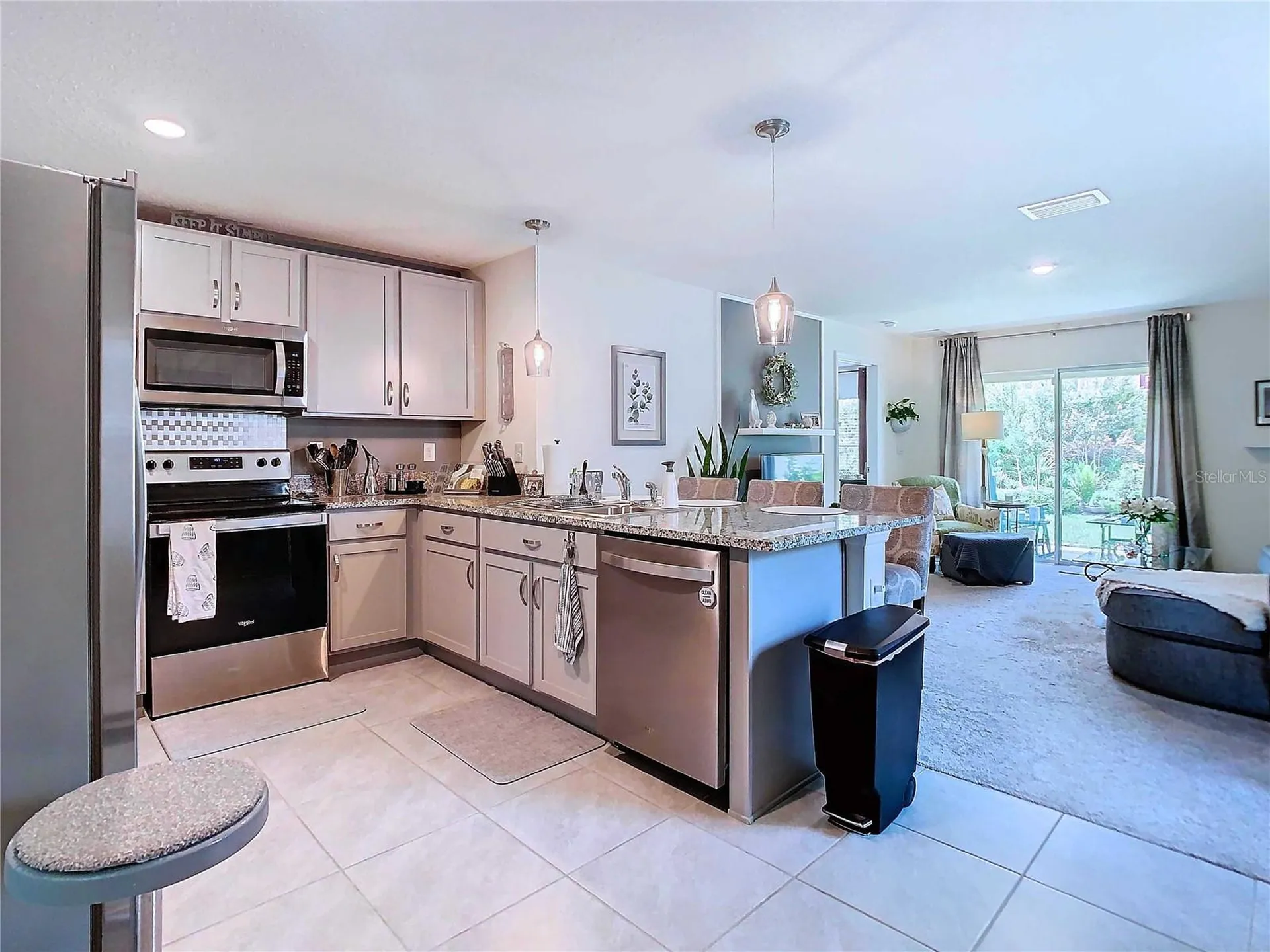 7737 Sail Clover Lane Zephyrhills FL 33540