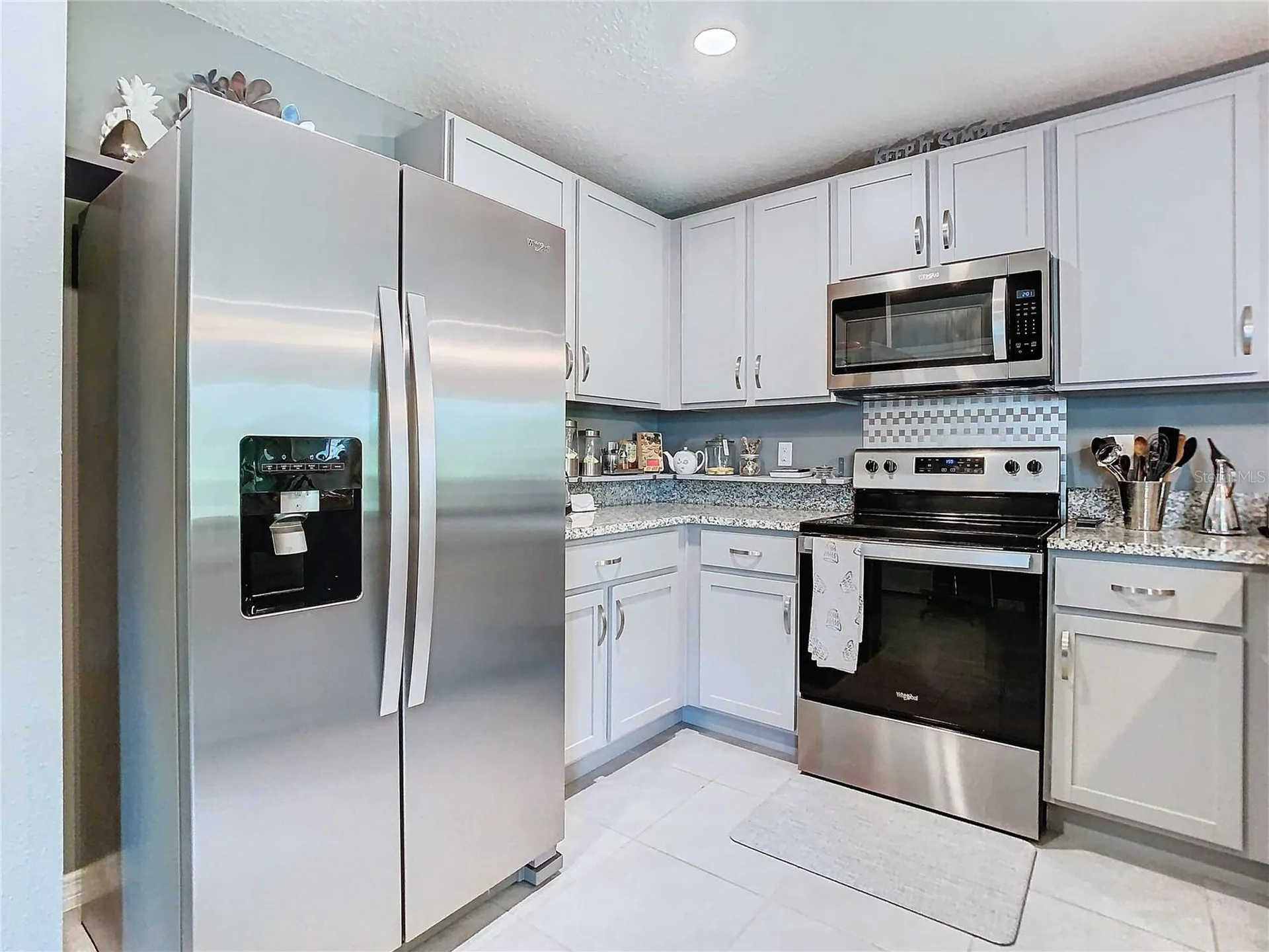 7737 Sail Clover Lane Zephyrhills FL 33540