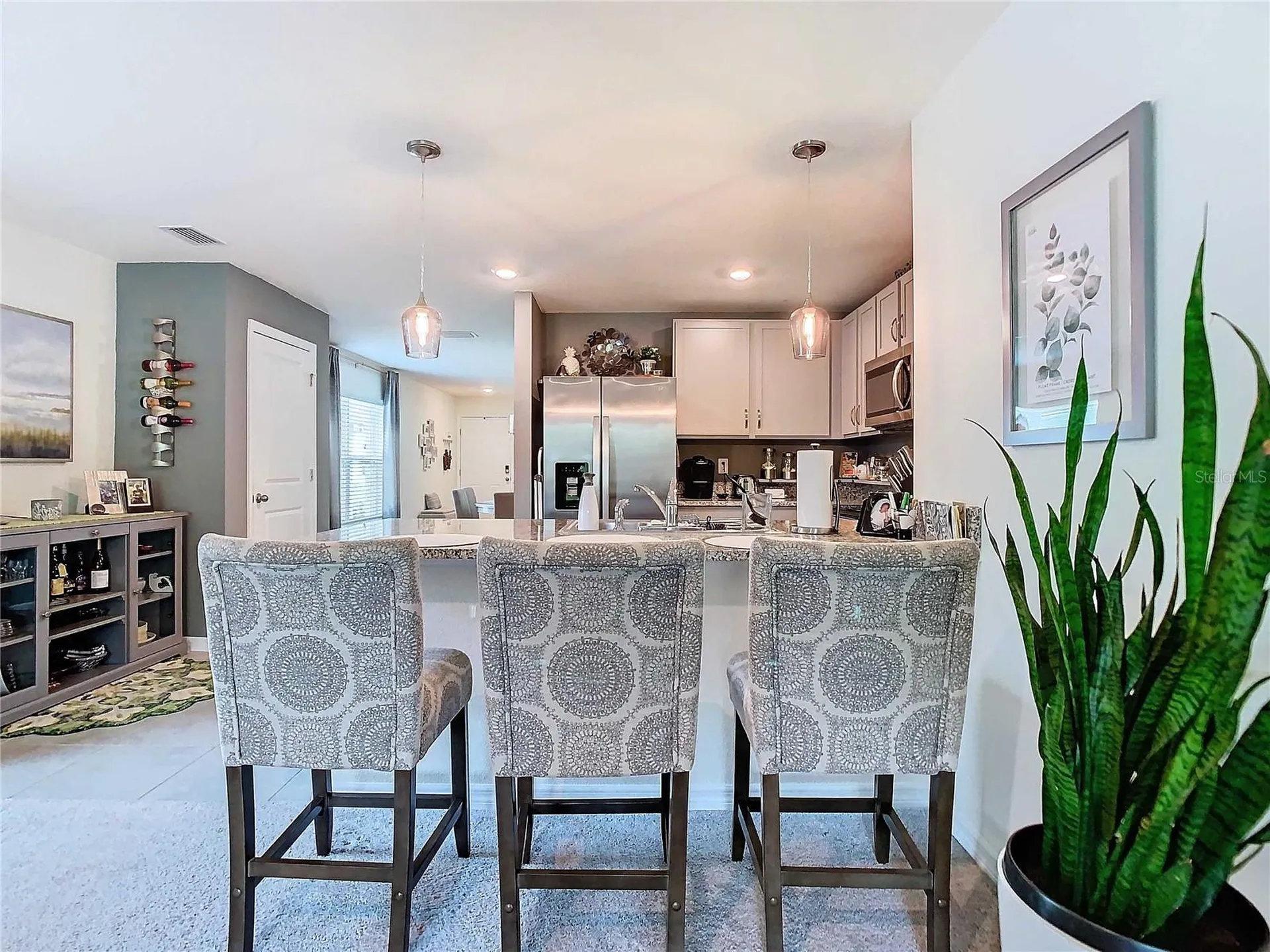 7737 Sail Clover Lane Zephyrhills FL 33540