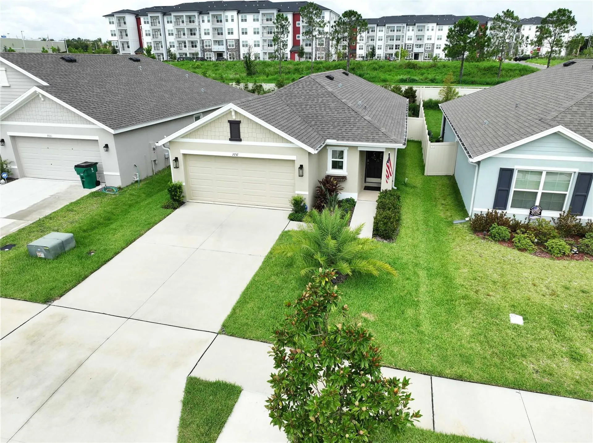 7737 Sail Clover Lane Zephyrhills FL 33540