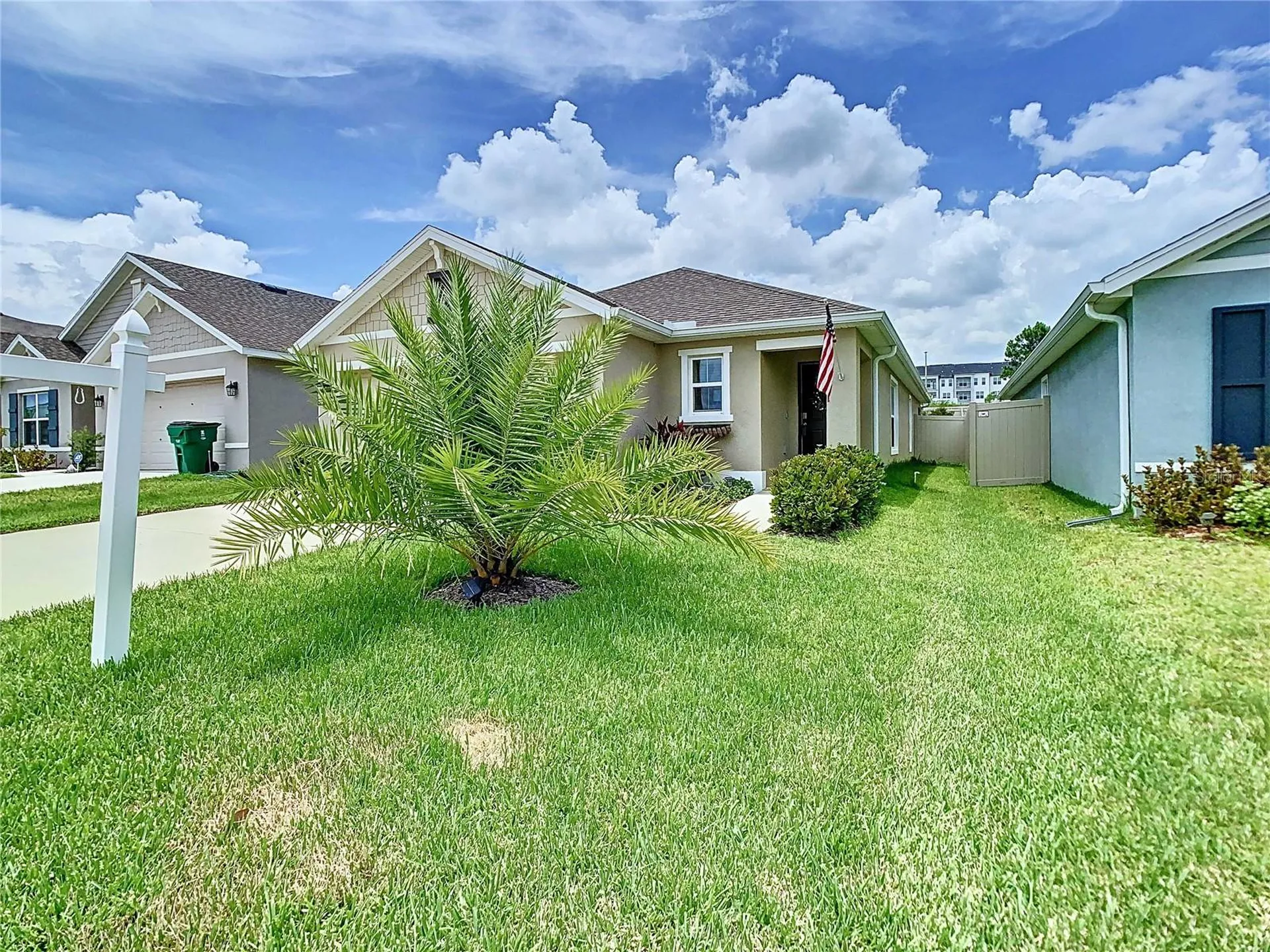 7737 Sail Clover Lane Zephyrhills FL 33540
