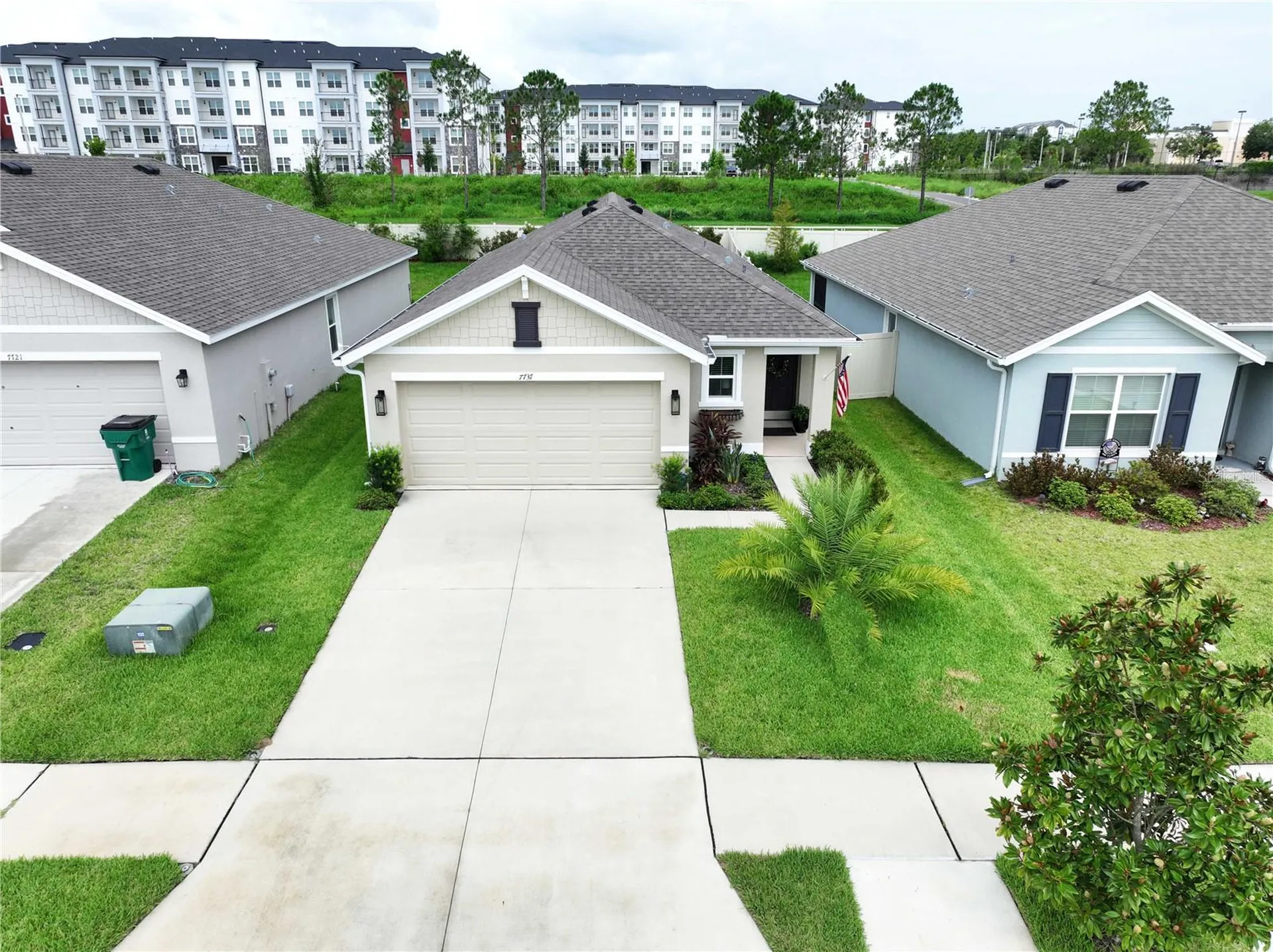 7737 Sail Clover Lane Zephyrhills FL 33540