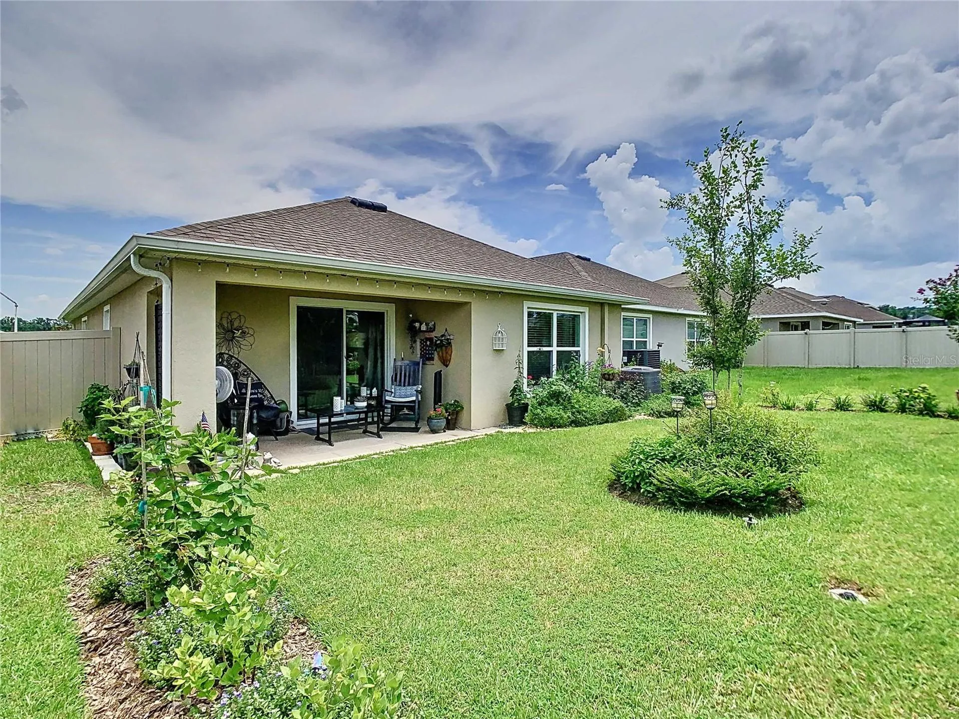 7737 Sail Clover Lane Zephyrhills FL 33540