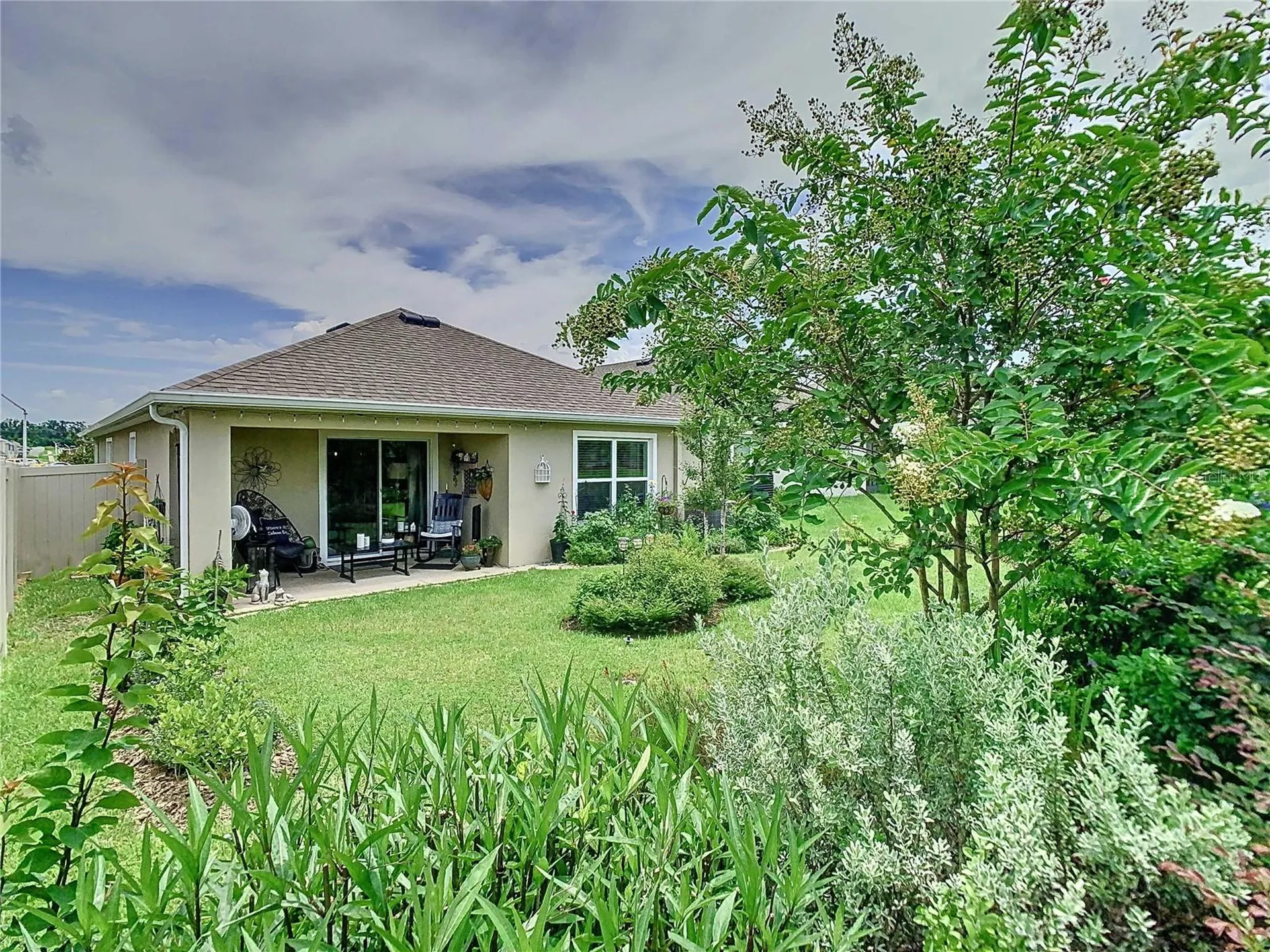 7737 Sail Clover Lane Zephyrhills FL 33540