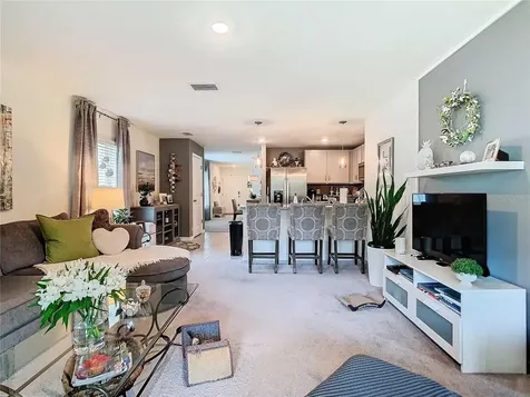 7737 Sail Clover Lane Zephyrhills FL 33540