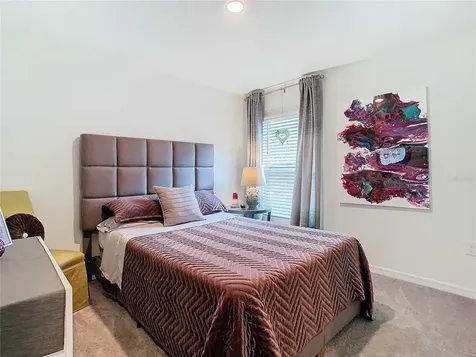 7737 Sail Clover Lane Zephyrhills FL 33540