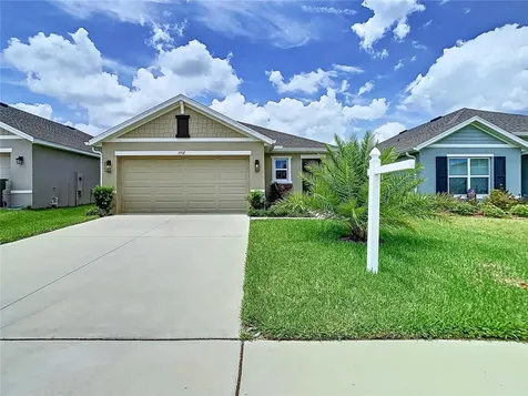 7737 Sail Clover Lane Zephyrhills FL 33540
