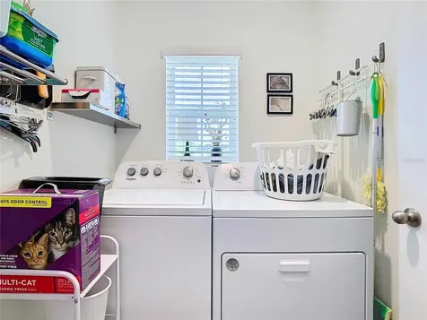 7737 Sail Clover Lane Zephyrhills FL 33540