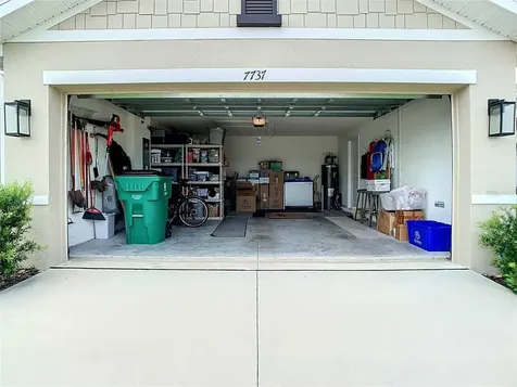 7737 Sail Clover Lane Zephyrhills FL 33540