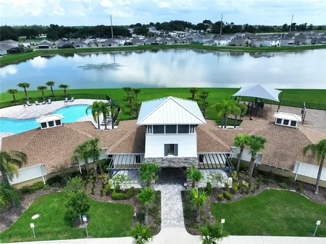 7737 Sail Clover Lane Zephyrhills FL 33540