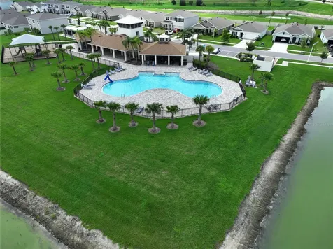 7737 Sail Clover Lane Zephyrhills FL 33540