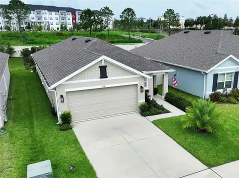 7737 Sail Clover Lane Zephyrhills FL 33540