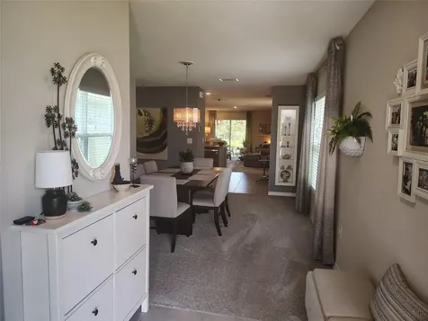 7737 Sail Clover Lane Zephyrhills FL 33540