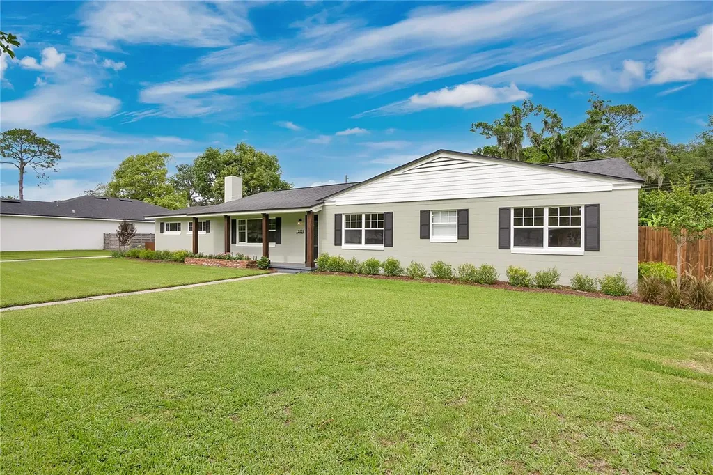 2009 Lily Court Sanford FL 32771