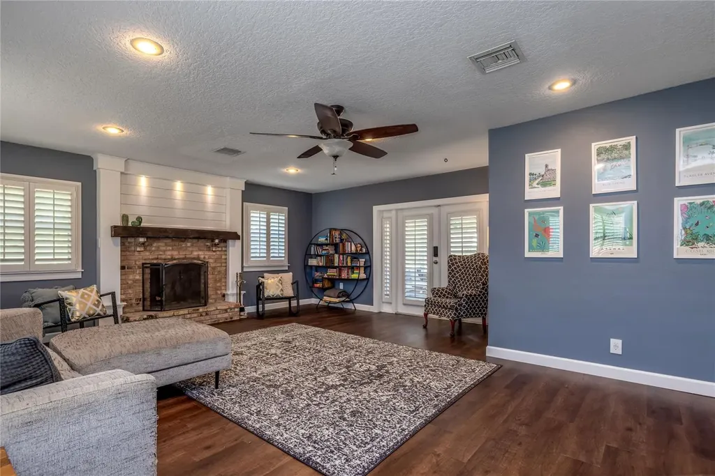 2009 Lily Court Sanford FL 32771