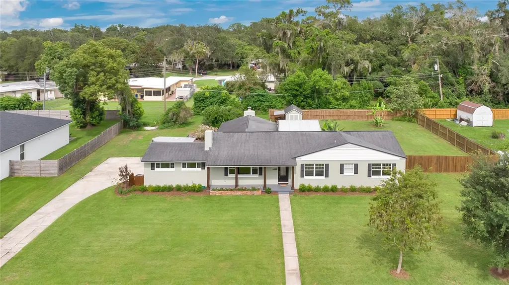 2009 Lily Court Sanford FL 32771