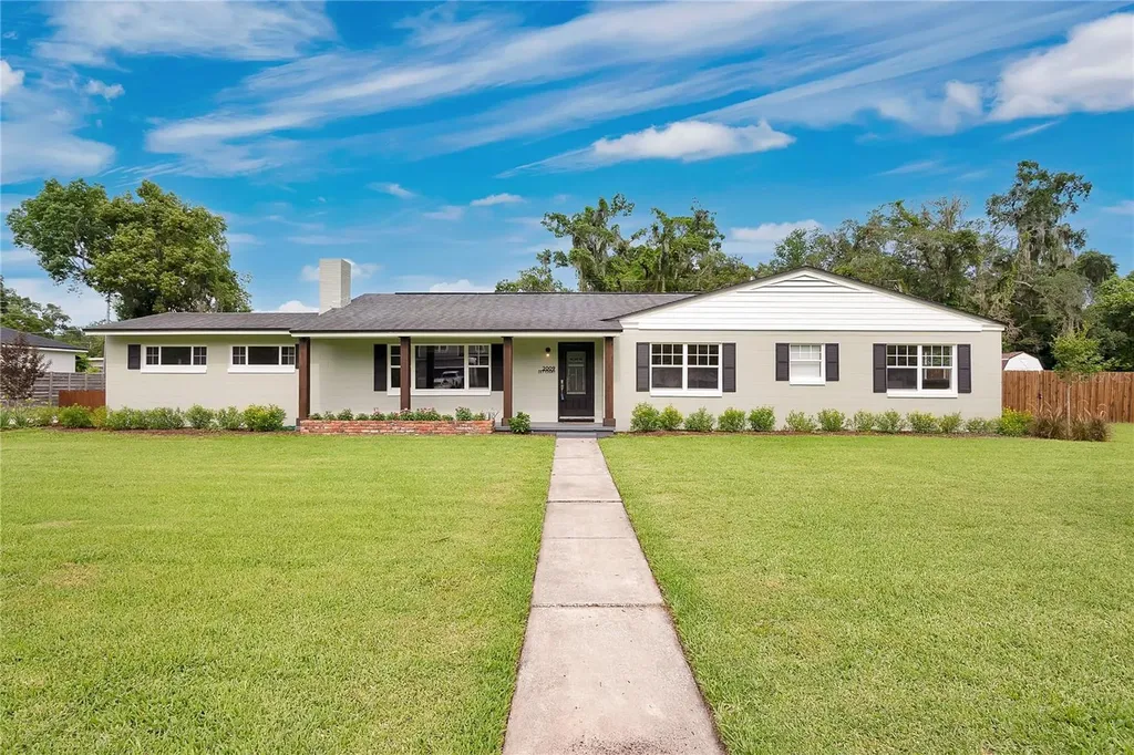 2009 Lily Court Sanford FL 32771