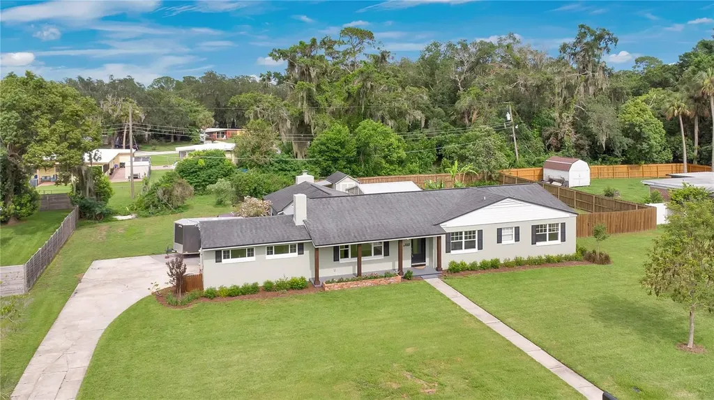2009 Lily Court Sanford FL 32771