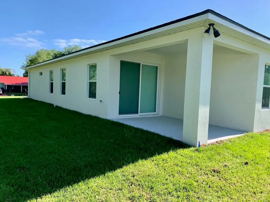 21475 Seaton Avenue Port Charlotte FL 33954