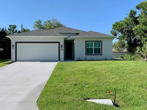 21475 Seaton Avenue Port Charlotte FL 33954