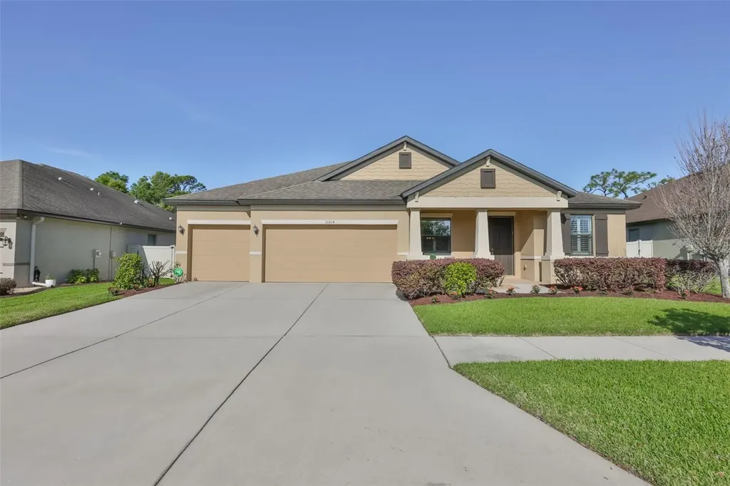 11014 Brahman Ranch Circle Riverview FL 33578