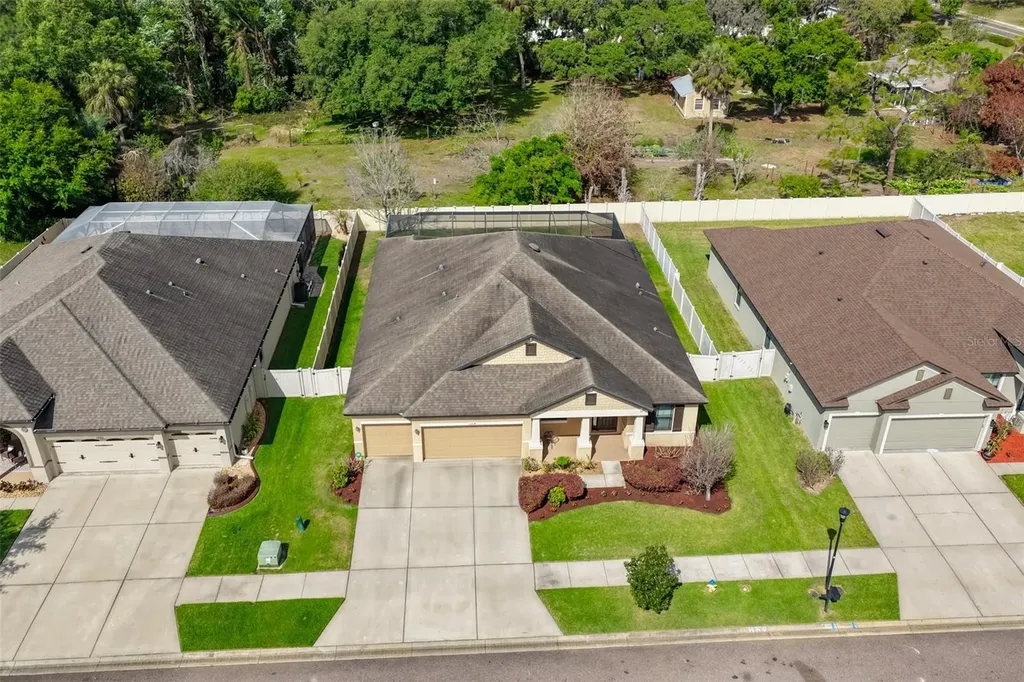 11014 Brahman Ranch Circle Riverview FL 33578