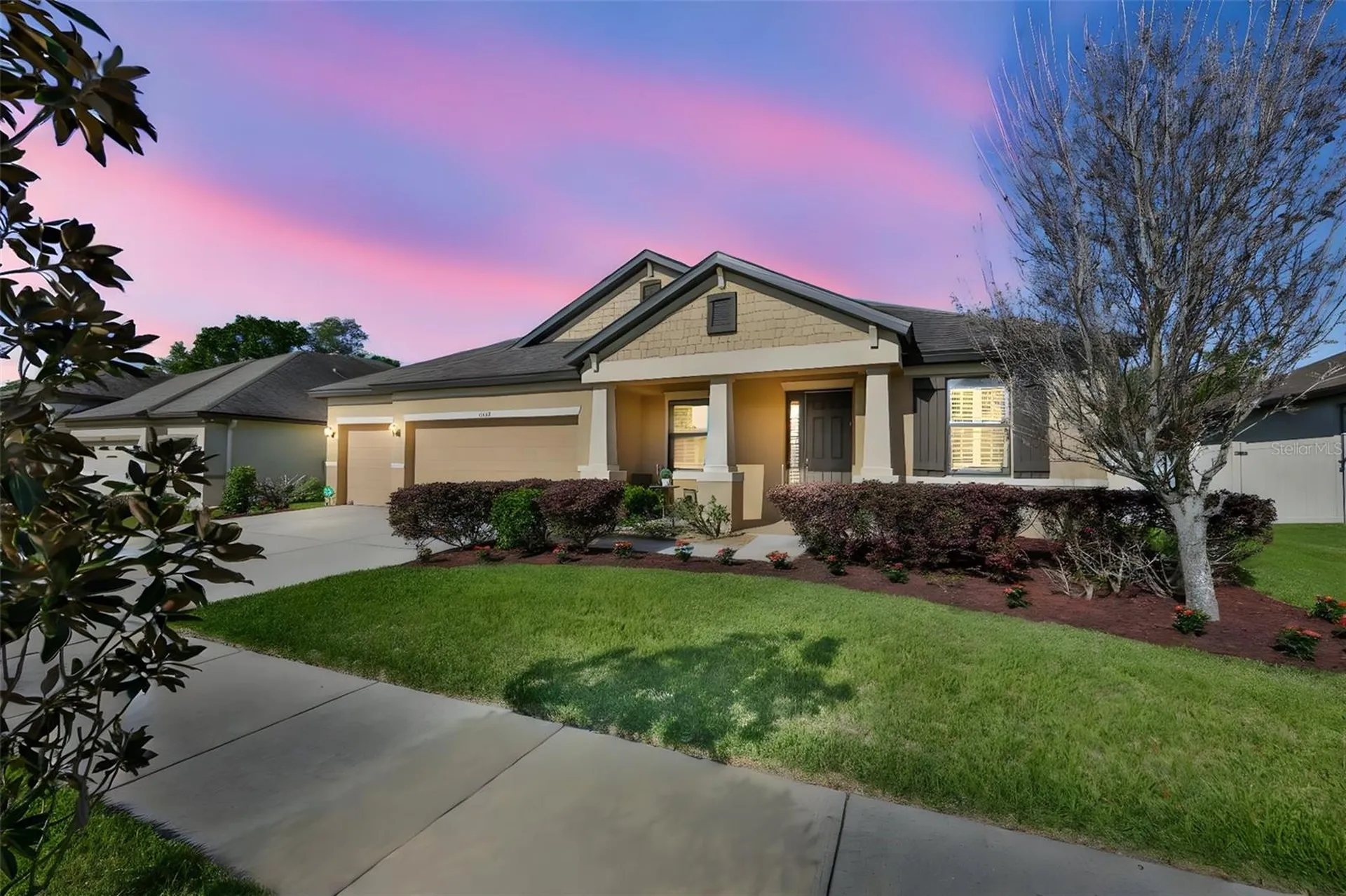 11014 Brahman Ranch Circle Riverview FL 33578